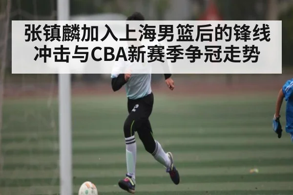 张镇麟加入上海男篮后的锋线冲击与CBA新赛季争冠走势