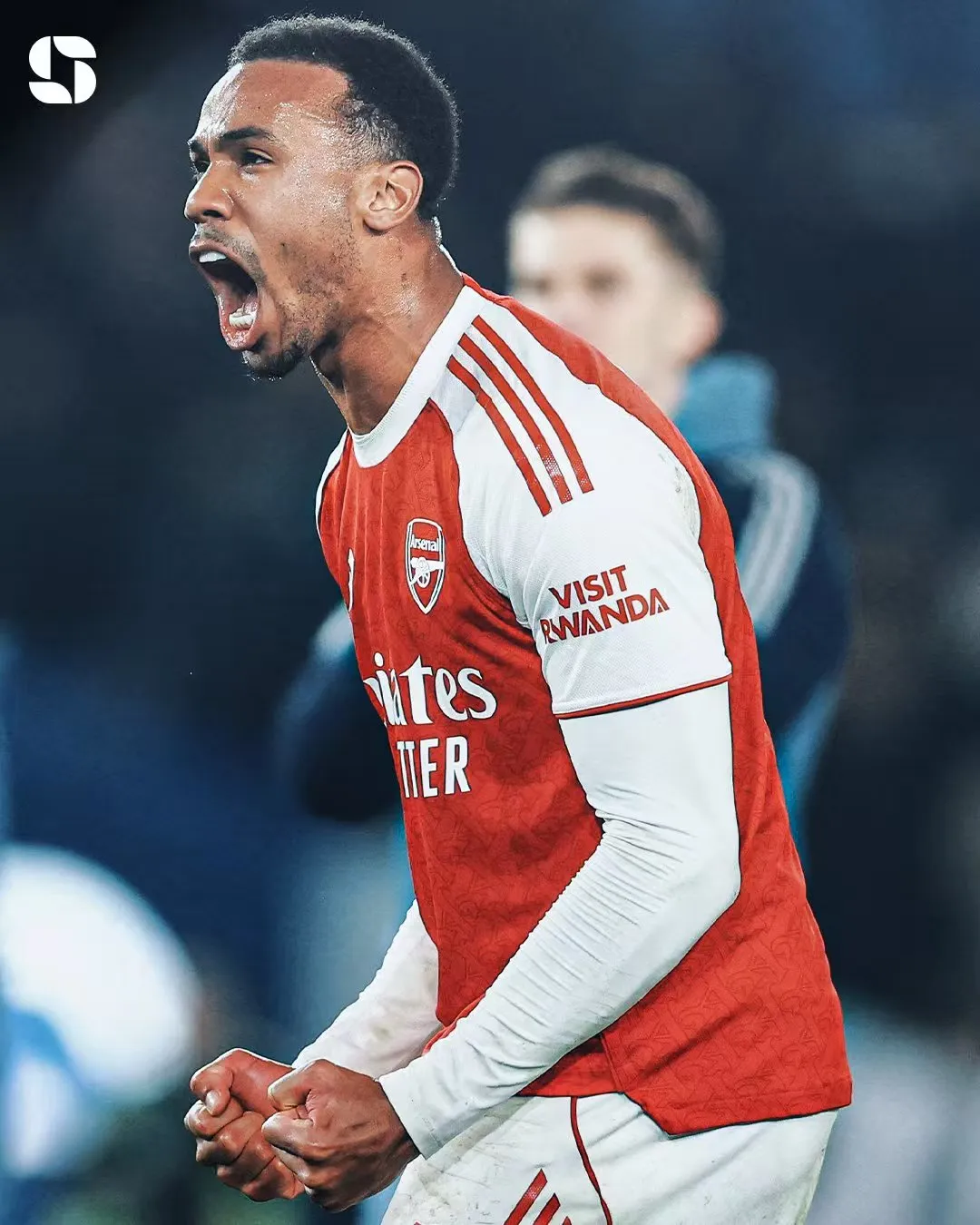 开云体育app安卓版-加布里埃尔单场英超14次解围，阿森纳球员近10个赛季最高