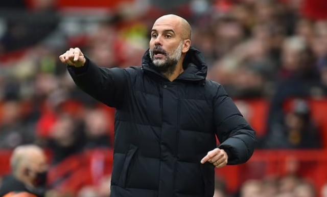 kaiyun-【观察】科学养索的曼城 真准备好继续统治英超了？