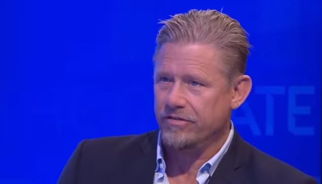 开云体育app安卓版-舒梅切尔：迪亚斯和努涅斯离队影响利物浦前场逼抢，后防需要适应