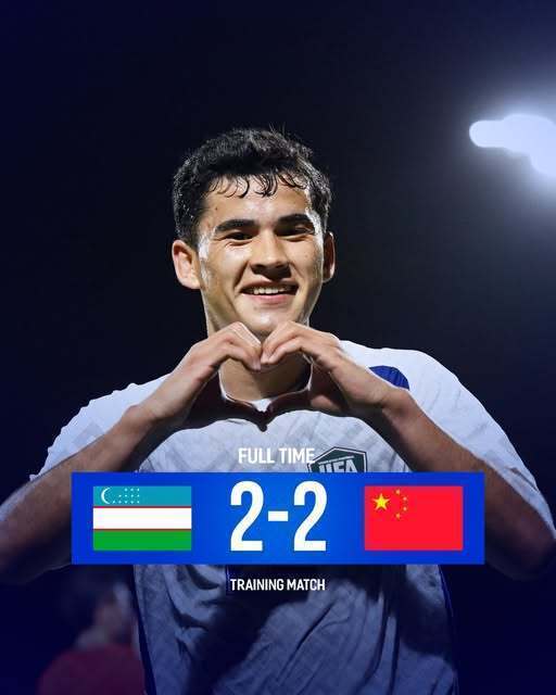 开云电竞-遗憾！国足遭世界杯劲旅绝平 林良铭3连斩+谢文能建功 将连夜回国