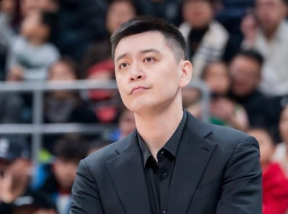 开云体育-媒体人：杨鸣向辽宁队提出辞职，今天上午俱乐部会发离任公告