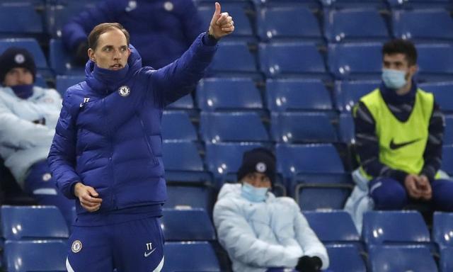 开云-蓝军换帅果然真香！德国人用好德国人之外还有惊喜