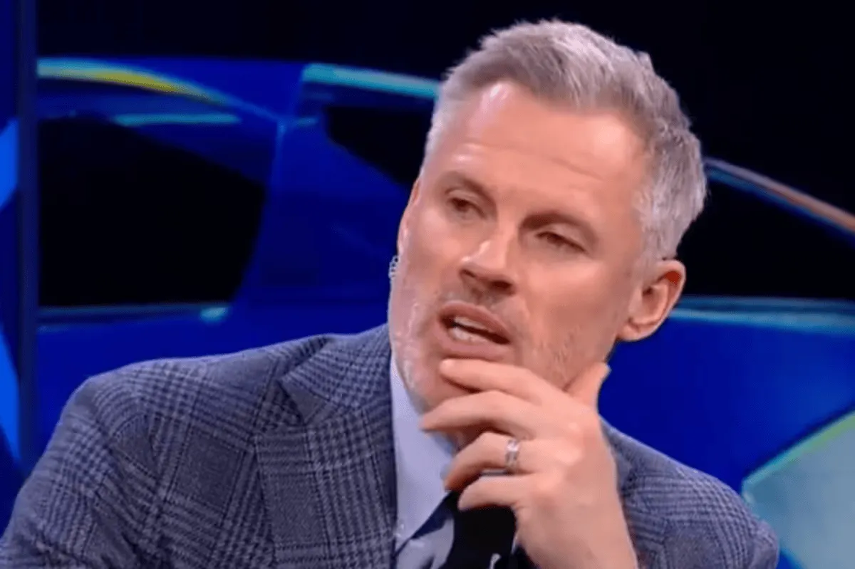 开云-卡拉格：我像心理医生开导一位枪迷，他们最怕突然崩盘